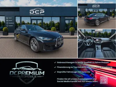 Gebraucht BMW 420 Gran Coupé