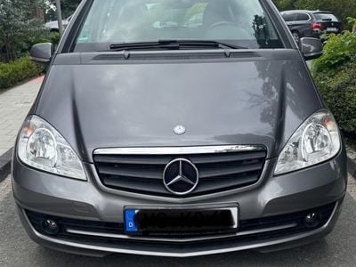 Mercedes A150