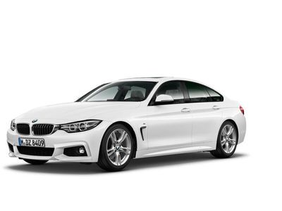 gebraucht BMW 430 Gran Coupé d xDrive