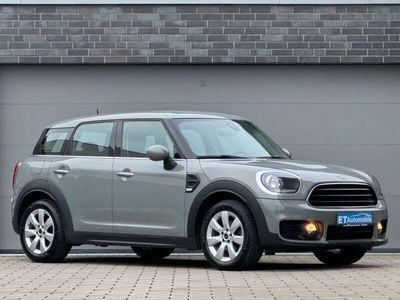 Mini One Countryman