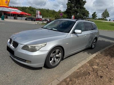 BMW 525