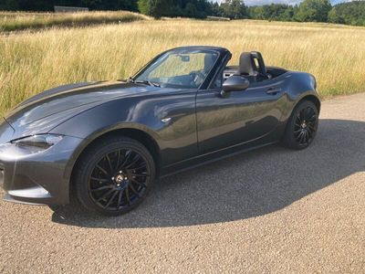 Mazda MX5
