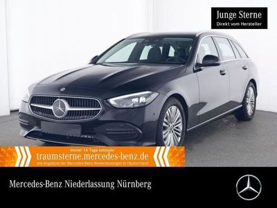 Mercedes C180