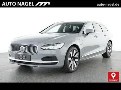 Grau Gebraucht 2025 Volvo V90 Core Kombi | 44.800 € (Guter Preis)