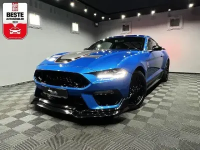 Gebraucht Ford Mustang