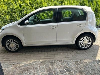 VW up!
