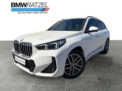 Brugt BMW X1 Performance 211 HK (155 kW) 2023 Hvid SUV