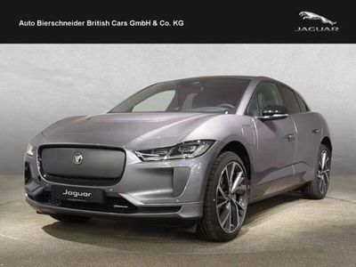 gebraucht Jaguar I-Pace EV400 R-Dynamic SE BLACK-PACK PANORAMA 22