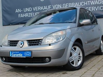 Renault Scénic II