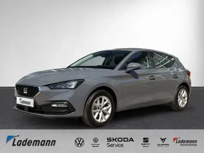 Gebraucht Seat Leon