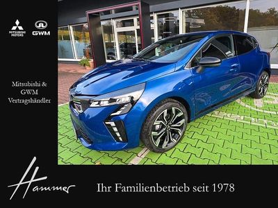 Neu Mitsubishi Colt Edition 91 PS (66 kW) 2025 Blau Limousine