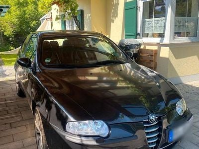 Alfa Romeo 147