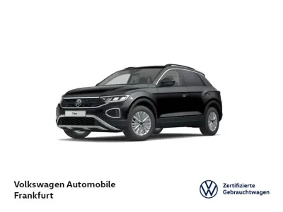 Gebraucht VW T-Roc