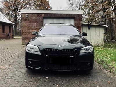 BMW 535