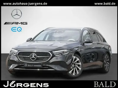 Gebraucht Mercedes E300