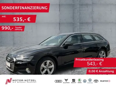 Gebraucht Audi A6