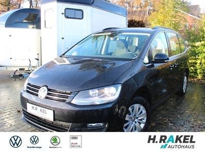 gebraucht VW Sharan 1.4 TSI Comfortline OPF