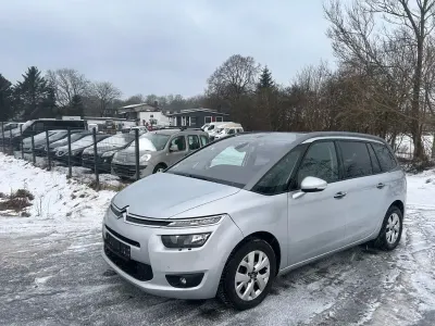 Gebraucht Citroën Grand C4 Picasso