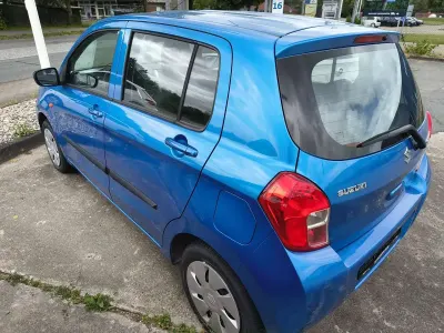 Gebraucht Suzuki Celerio