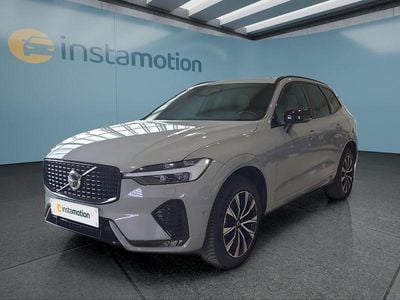 Usado Volvo XC60 Plus 250 HP (183 kW) 2025 Cinzento SUV