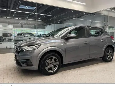 Gebraucht Dacia Sandero