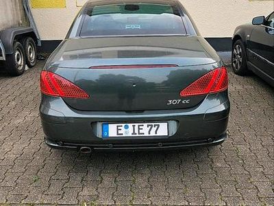 Peugeot 307 CC