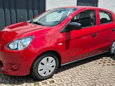 Gebraucht Mitsubishi Space Star