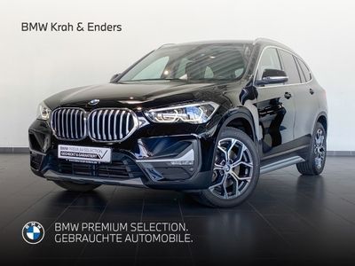 gebraucht BMW X1 xDrive20d xLine+Panorama+HUD+LED+ACC