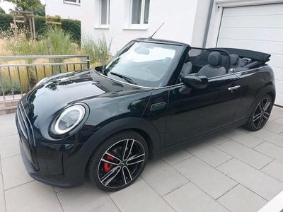 Mini Cooper Cabriolet