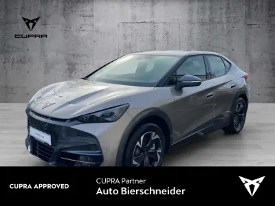 Gebraucht Cupra Tavascan Endurance 210 kW (286 PS) 2026 Grau SUV