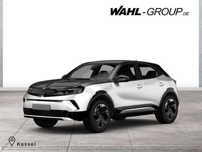 Gebraucht Opel Mokka 131 PS (96 kW) 2025 Weiß SUV
