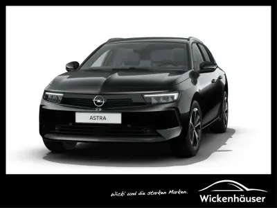 Gebraucht Opel Astra