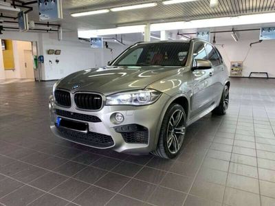 gebraucht BMW X5 M 