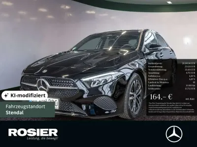 Gebraucht Mercedes A180