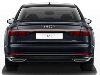 gebraucht Audi A8L A850 TDI quattro tiptronic