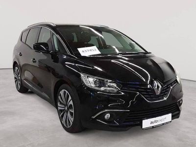 gebraucht Renault Grand Scénic IV Grand Scenic TCe 140 GPF LIMITED 7 Sitze