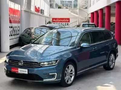 Gebraucht VW Passat