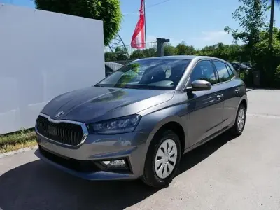 Neu Skoda Fabia Selection 95 PS (69 kW) 2026 Kleinwagen
