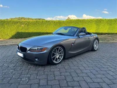 Gebraucht BMW Z4