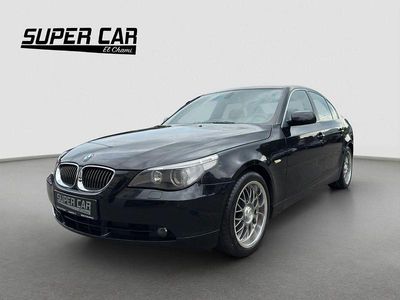 BMW 525