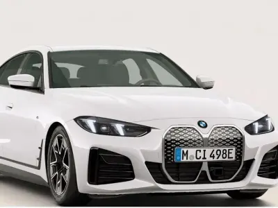 Neu BMW i4 M Sport 210 kW (286 PS) 2026 Limousine