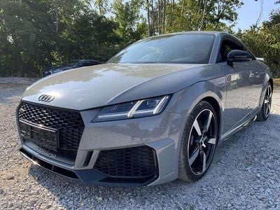 Audi TT RS