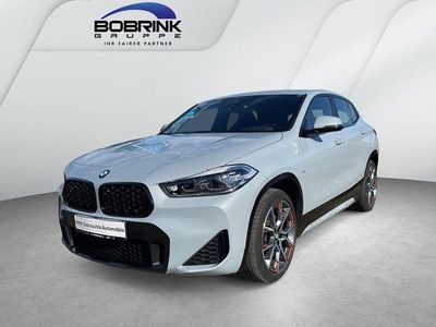 Gebraucht BMW X2 Performance 178 PS (130 kW) 2021 Grau SUV
