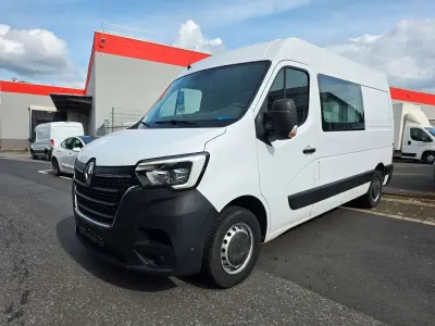 Brugt Renault Master