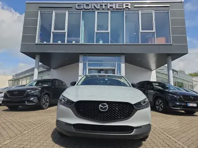 Neu Mazda CX-30 Nagisa 140 PS (102 kW) 2026 SUV