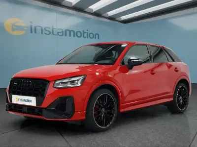 Gebraucht Audi SQ2