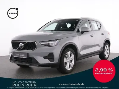 Gebraucht Volvo XC40