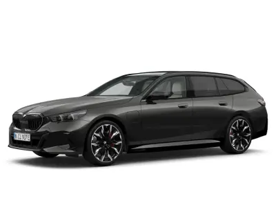 Gebraucht BMW 550e