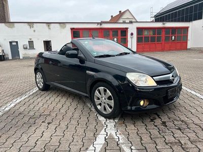 Opel Tigra