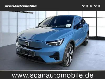 Gebraucht Volvo C40